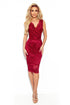 Evening dress model 167993